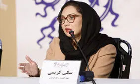 نیکی کریمی: زنان آتابای جایگاه خود را می دانند و برای خود ارزش قائلند