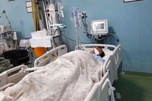 ۱۶ نفر از مجروحان حمله تروریستی کرمان در بیمارستان بستری هستند