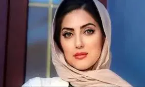 سفر در زمان؛ «هلیا امامی» با چادر قاجاری در پشت‌صحنه «داش آکل»