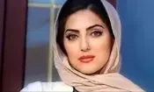 سفر در زمان؛ «هلیا امامی» با چادر قاجاری در پشت‌صحنه «داش آکل»