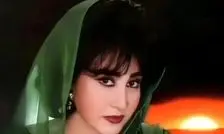 سفر در زمان؛ «پرویز یاحقی و حمیرا» در اواخر زندگی مشترک شان؛ اوایل دهه 50/ عکس
