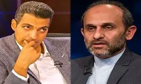 موضع صریح رییس سازمان صداوسیما درباره بازگشت عادل فردوسی‌پور

