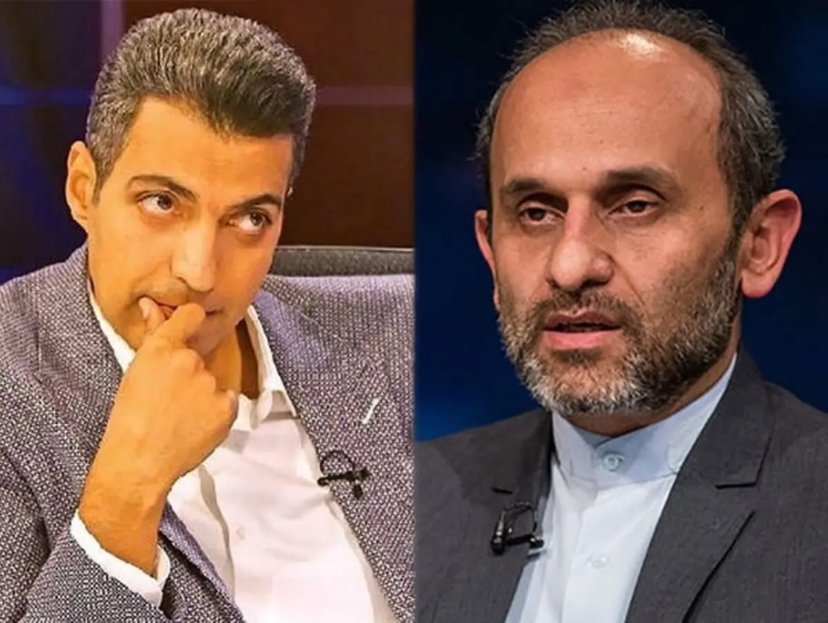 موضع صریح رییس سازمان صداوسیما درباره بازگشت عادل فردوسی‌پور

