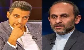 موضع صریح رییس سازمان صداوسیما درباره بازگشت عادل فردوسی‌پور

