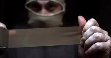 ربودن دختر ۴ ساله به دستور مادر