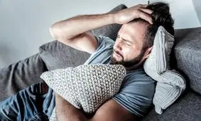 سندرم تحریک پذیری مردانه یا IMS