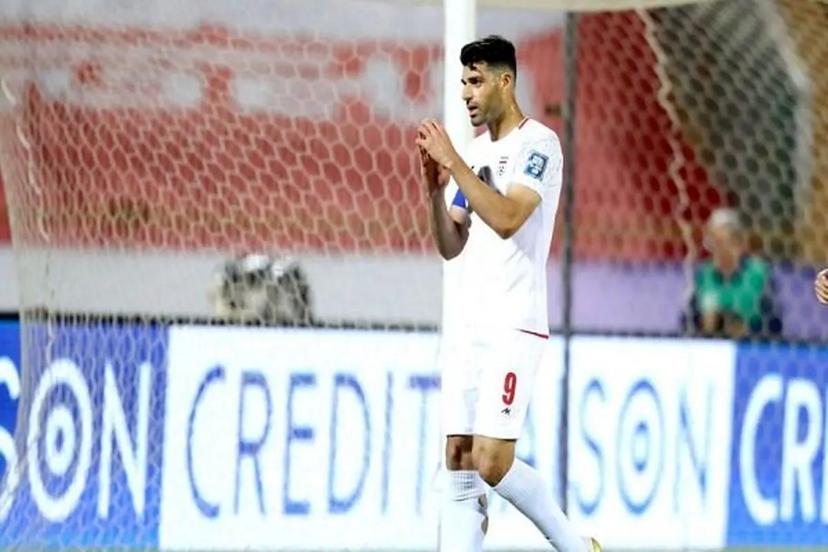 واکنش AFC به لیست نهایی تیم ملی فوتبال ایران در جام جهانی ۲۰۲۶
