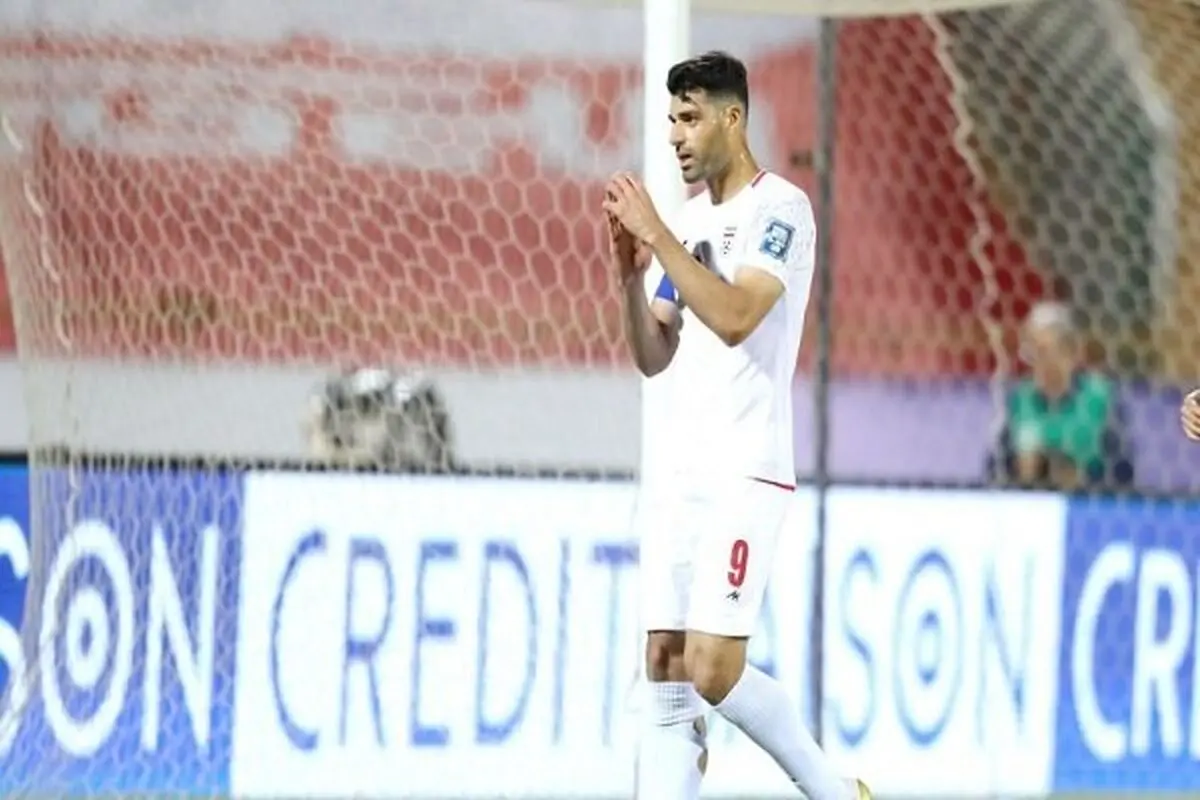 واکنش AFC به لیست نهایی تیم ملی فوتبال ایران در جام جهانی ۲۰۲۶
