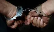 فرد هتاک به مقام شامخ شهدای فردو در قم کمتر از ۲۴ ساعت دستگیر شد