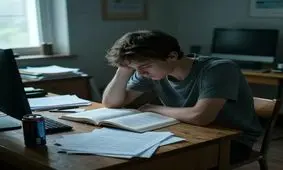 در جنگ و بمباران چگونه انگیزه درس خواندن برای ورود به دانشگاه را حفظ کنیم؟ 
