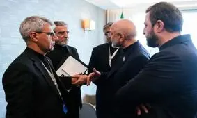 پیشنهاد جدید آمریکا به ایران با یک شرط کلیدی!