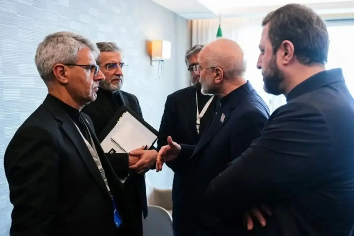 پیشنهاد جدید آمریکا به ایران با یک شرط کلیدی!