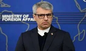 سخنگوی وزارت خارجه: آمریکا از طریق ارتکاب جنایات جنگی و کشتار بی‌گناهان قدرت‌نمایی می‌کند
