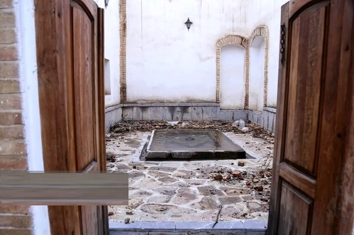 آسیب به بیش از ۱۹۰۰ واحد مسکونی و تجاری در سنندج