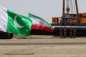 واکنش آمریکا به ساخت خط لوله گاز ایران-پاکستان


