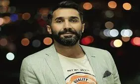 بیوگرافی هادی کاظمی همسر سمانه پاکدل که با بازی در سریال‌های مهران مدیری به شهرت رسید