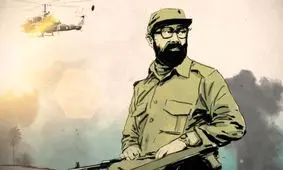 داستان شهید چمران و لات مشهدی/ داستانی واقعی از کتاب خاطرات شهید مصطفی چمران