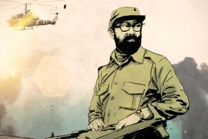 داستان شهید چمران و لات مشهدی/ داستانی واقعی از کتاب خاطرات شهید مصطفی چمران