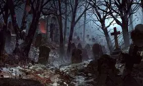 گردشگری سیاه؛ داستان کسانی که برای تفریح به دیدار مرگ و تاریکی می‌روند