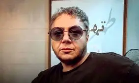 مازیار لرستانی یک شغل جدید پیدا کرد/ ویدئو