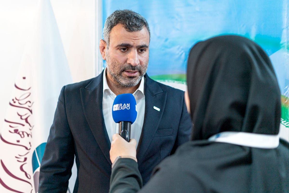 تجار بیش از 70 کشور در نمایشگاه ایران اکسپو2023 ، گردهم آمدند