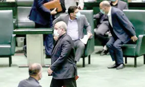 چرا یک جریان نمی‌خواهد پای وزیر کشور به مجلس باز شود؟

