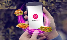 از آمارهای عجیب اسنپ‌فود تا سرقت گوشت در روز روشن!
