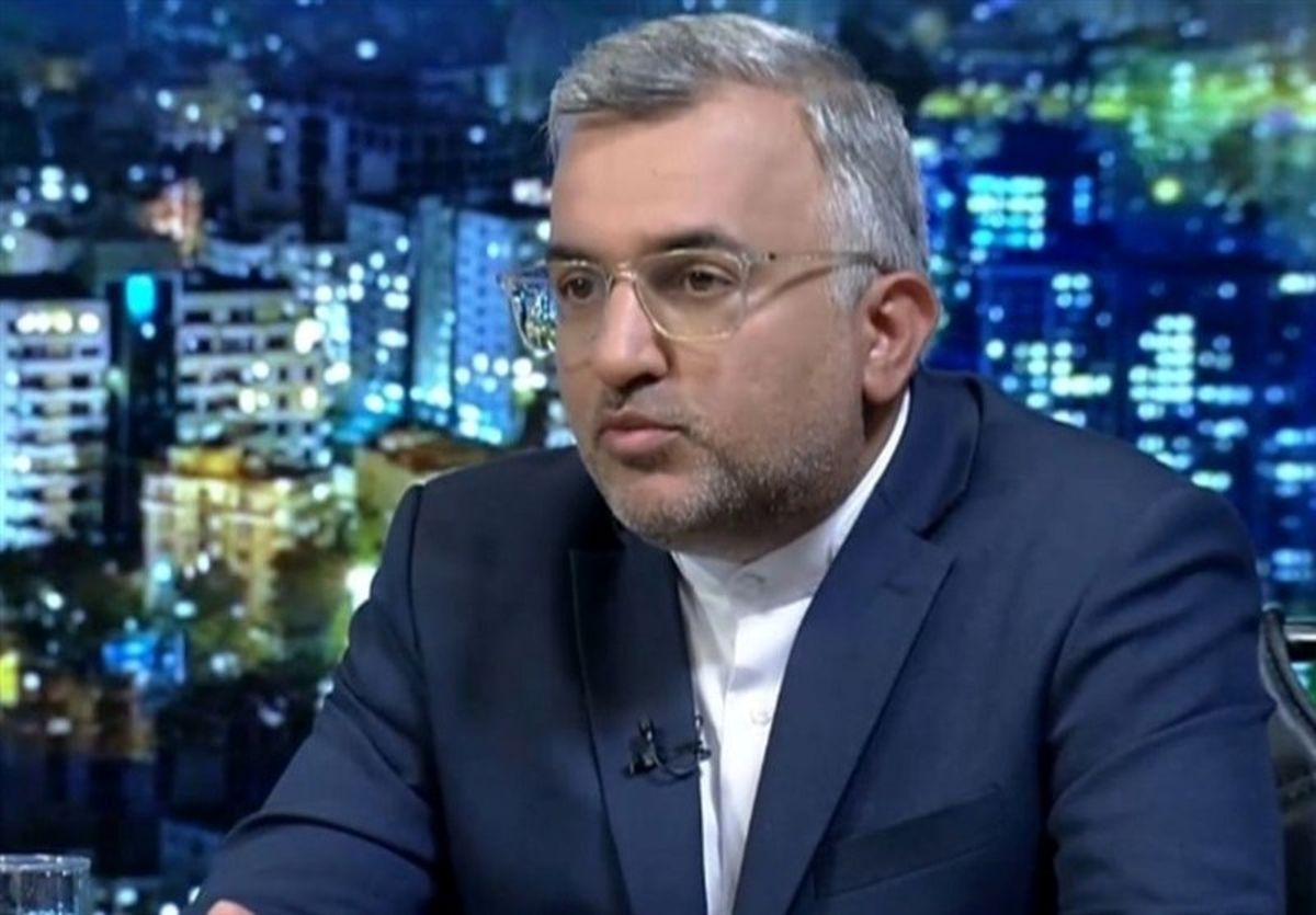 معاون عراقچی: ایران از تحریمهایی که توسط شورای امنیت وضع شده خارج میشود