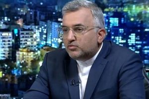 معاون عراقچی: ایران از تحریم‌هایی که توسط شورای امنیت وضع شده خارج می‌شود

