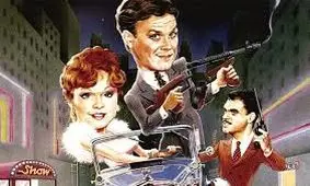 بهترین فیلم‌های گانگستری کمدی