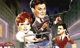 بهترین فیلم‌های گانگستری کمدی