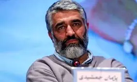 شاید پژمان جمشیدی به سرنوشت جانی‌دپ دچار شده است/ ویدئو