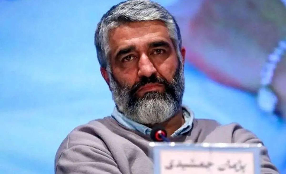 شاید پژمان جمشیدی به سرنوشت جانی‌دپ دچار شده است/ ویدئو