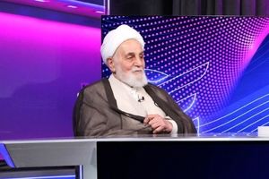 ناطق نوری: تصرف سفارت آمریکا اشتباه بزرگی بود/ راه مذاکره هیچگاه بسته نیست