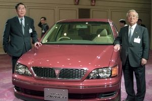 خداحافظ آقای تویوتا؛ پدر معنوی بزرگترین کمپانی خودروسازی جهان به علت نارسایی قلبی درگذشت