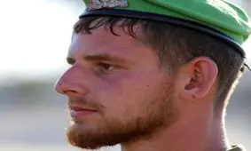 پسر رئیس کمیسیون امنیت پارلمان اسرائیل در غزه کشته شد

