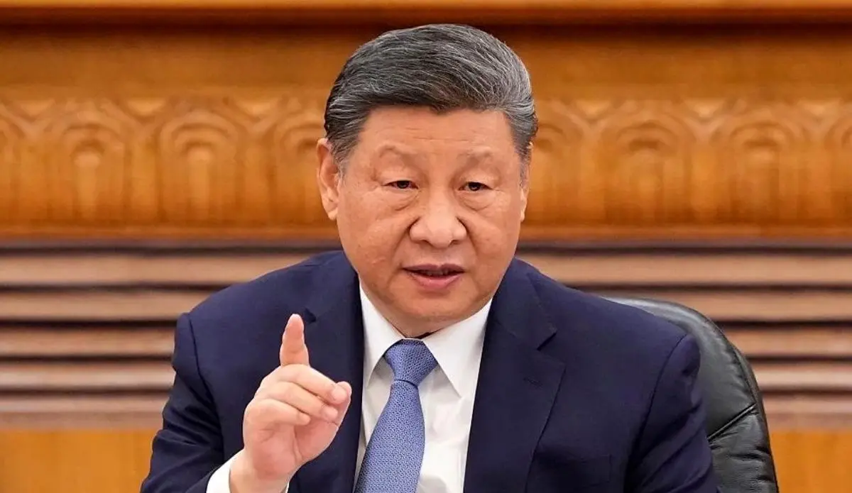 برکناری ۹ مقام نظامی دیگر | در چین چه خبر است؟  