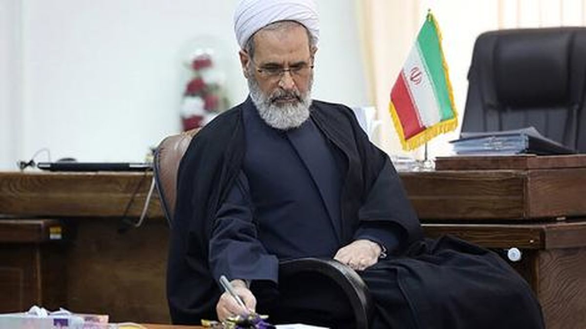 آیت الله اعرافی: قصد کاندیداتوری در انتخابات ندارم