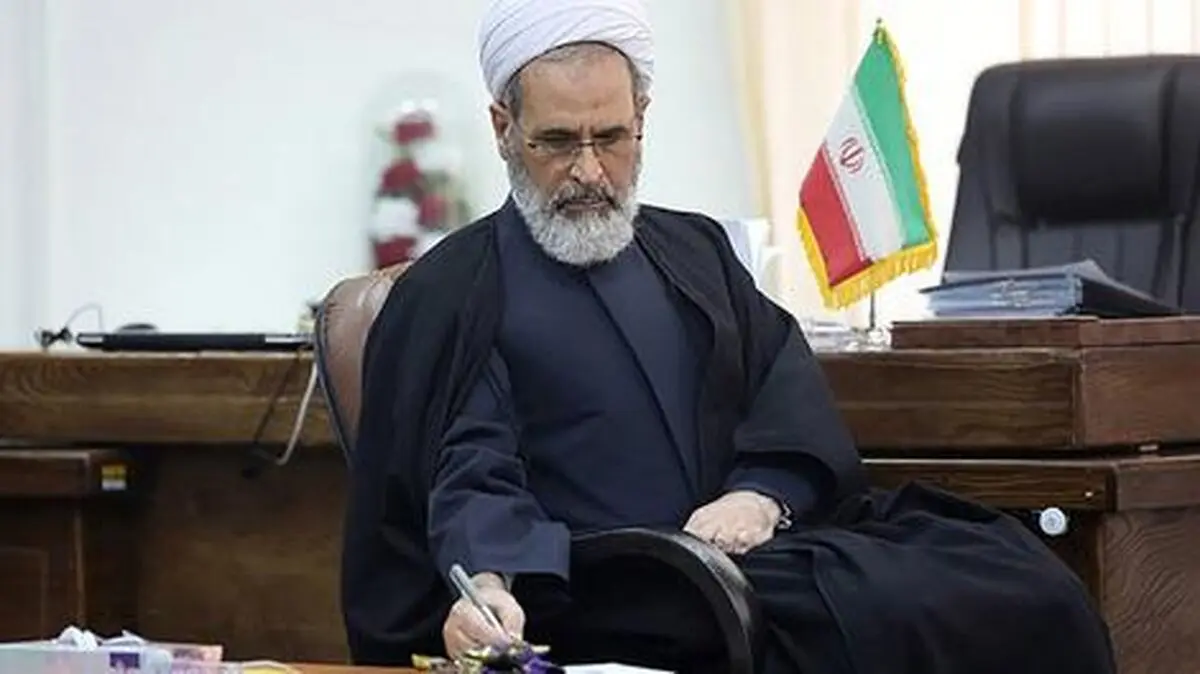 آیت الله اعرافی: قصد کاندیداتوری در انتخابات ندارم