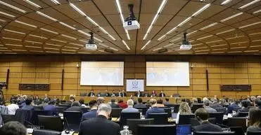 خروج رسمی برجام از دستورکار شورای حکام / پرونده ایران به پادمان محدود شد

