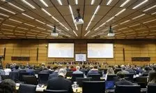 خروج رسمی برجام از دستورکار شورای حکام / پرونده ایران به پادمان محدود شد

