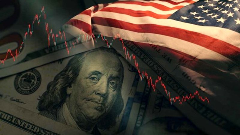 نشانههای سقوط قریبالوقوع بازار در شاخصهای داوجونز و S&P 500