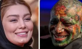 رونمایی سحر قریشی از مسیر تازه زندگی اش بدون امیر تتلو