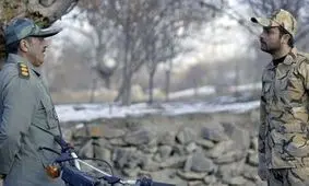 فیلم ایرانی به جشنواره فرانسوی رفت