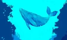 تست بینایی/ کف اقیانوس را کاوش کنید و پری دریایی‌های پنهان شده در تصویر را پیدا کنید 