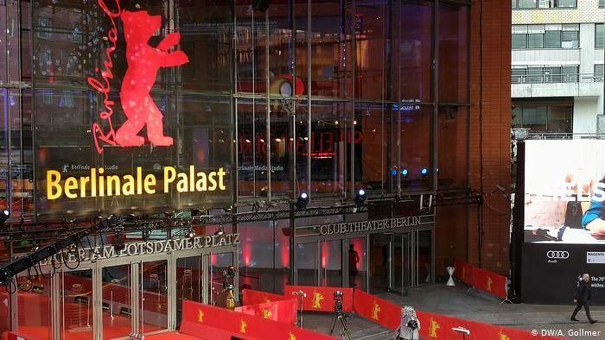 هنرمندان در جشنواره برلین ؛ از مت دیمن تا نیکی کریمی و .../ تصاویر