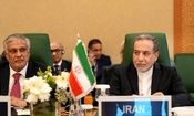 عراقچی در نشست وزرای خارجه سازمان همکاری اسلامی در ترکیه شرکت می‌کند

