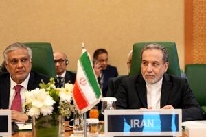 عراقچی در نشست وزرای خارجه سازمان همکاری اسلامی در ترکیه شرکت می‌کند

