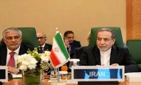 عراقچی در نشست وزرای خارجه سازمان همکاری اسلامی در ترکیه شرکت می‌کند

