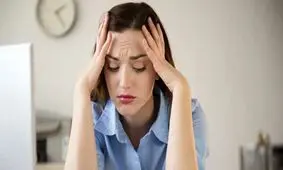 یک اختلال نگران‌کننده برای خانم ها 